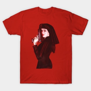 Griffin - Nun of That T-Shirt